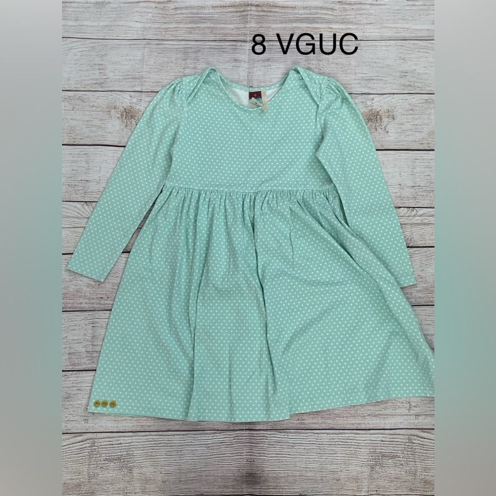 Matilda Jane Vintage Character Counts Dress